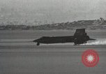 Standbild X-15 Landung California United States USA, 1959, aus Sekunde 49 historischem Filmmaterial Videoclip 65675021360