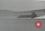 Standbild X-15 Landung California United States USA, 1959, aus Sekunde 56 historischem Filmmaterial Videoclip 65675021360