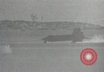 Standbild X-15 Landung California United States USA, 1959, aus Sekunde 58 historischem Filmmaterial Videoclip 65675021360