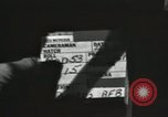Standbild NASA NB-52eine Landung California United States USA, 1959, aus Sekunde 8 historischem Filmmaterial Videoclip 65675021361