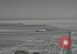 Standbild NASA NB-52eine Landung California United States USA, 1959, aus Sekunde 11 historischem Filmmaterial Videoclip 65675021361