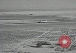 Standbild NASA NB-52eine Landung California United States USA, 1959, aus Sekunde 12 historischem Filmmaterial Videoclip 65675021361