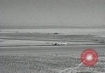 Standbild NASA NB-52eine Landung California United States USA, 1959, aus Sekunde 13 historischem Filmmaterial Videoclip 65675021361