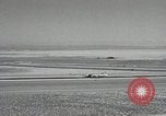 Standbild NASA NB-52eine Landung California United States USA, 1959, aus Sekunde 14 historischem Filmmaterial Videoclip 65675021361