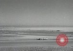 Standbild NASA NB-52eine Landung California United States USA, 1959, aus Sekunde 15 historischem Filmmaterial Videoclip 65675021361