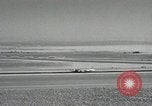 Standbild NASA NB-52eine Landung California United States USA, 1959, aus Sekunde 16 historischem Filmmaterial Videoclip 65675021361