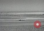 Standbild NASA NB-52eine Landung California United States USA, 1959, aus Sekunde 17 historischem Filmmaterial Videoclip 65675021361