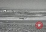 Standbild NASA NB-52eine Landung California United States USA, 1959, aus Sekunde 19 historischem Filmmaterial Videoclip 65675021361