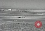 Standbild NASA NB-52eine Landung California United States USA, 1959, aus Sekunde 20 historischem Filmmaterial Videoclip 65675021361