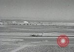 Standbild NASA NB-52eine Landung California United States USA, 1959, aus Sekunde 21 historischem Filmmaterial Videoclip 65675021361