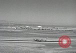 Standbild NASA NB-52eine Landung California United States USA, 1959, aus Sekunde 22 historischem Filmmaterial Videoclip 65675021361