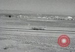 Standbild NASA NB-52eine Landung California United States USA, 1959, aus Sekunde 25 historischem Filmmaterial Videoclip 65675021361