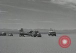 Standbild X-15 abgeschleppt vom Traktor California United States USA, 1959, aus Sekunde 3 historischem Filmmaterial Videoclip 65675021362