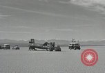 Standbild X-15 abgeschleppt vom Traktor California United States USA, 1959, aus Sekunde 4 historischem Filmmaterial Videoclip 65675021362