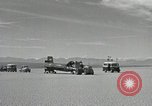 Standbild X-15 abgeschleppt vom Traktor California United States USA, 1959, aus Sekunde 5 historischem Filmmaterial Videoclip 65675021362
