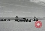 Standbild X-15 abgeschleppt vom Traktor California United States USA, 1959, aus Sekunde 7 historischem Filmmaterial Videoclip 65675021362