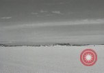 Standbild X-15 abgeschleppt vom Traktor California United States USA, 1959, aus Sekunde 45 historischem Filmmaterial Videoclip 65675021362