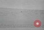 Standbild X-15 Landung California United States USA, 1959, aus Sekunde 25 historischem Filmmaterial Videoclip 65675021363