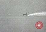 Standbild X-15 Landung California United States USA, 1959, aus Sekunde 50 historischem Filmmaterial Videoclip 65675021363