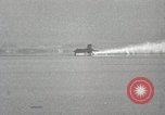 Standbild X-15 Landung California United States USA, 1959, aus Sekunde 52 historischem Filmmaterial Videoclip 65675021363