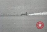 Standbild X-15 Landung California United States USA, 1959, aus Sekunde 55 historischem Filmmaterial Videoclip 65675021363
