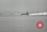 Standbild X-15 Landung California United States USA, 1959, aus Sekunde 59 historischem Filmmaterial Videoclip 65675021363
