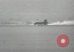 Standbild X-15 Landung California United States USA, 1959, aus Sekunde 61 historischem Filmmaterial Videoclip 65675021363