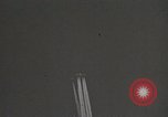 Standbild X-15 erster Motorflug California United States USA, 1959, aus Sekunde 3 historischem Filmmaterial Videoclip 65675021364