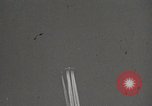 Standbild X-15 erster Motorflug California United States USA, 1959, aus Sekunde 4 historischem Filmmaterial Videoclip 65675021364