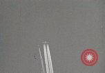 Standbild X-15 erster Motorflug California United States USA, 1959, aus Sekunde 7 historischem Filmmaterial Videoclip 65675021364
