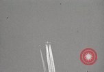 Standbild X-15 erster Motorflug California United States USA, 1959, aus Sekunde 9 historischem Filmmaterial Videoclip 65675021364