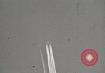 Standbild X-15 erster Motorflug California United States USA, 1959, aus Sekunde 10 historischem Filmmaterial Videoclip 65675021364