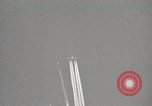 Standbild X-15 erster Motorflug California United States USA, 1959, aus Sekunde 12 historischem Filmmaterial Videoclip 65675021364