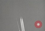 Standbild X-15 erster Motorflug California United States USA, 1959, aus Sekunde 13 historischem Filmmaterial Videoclip 65675021364
