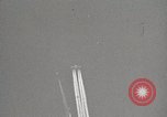 Standbild X-15 erster Motorflug California United States USA, 1959, aus Sekunde 14 historischem Filmmaterial Videoclip 65675021364