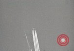 Standbild X-15 erster Motorflug California United States USA, 1959, aus Sekunde 15 historischem Filmmaterial Videoclip 65675021364