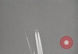Standbild X-15 erster Motorflug California United States USA, 1959, aus Sekunde 17 historischem Filmmaterial Videoclip 65675021364