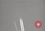 Standbild X-15 erster Motorflug California United States USA, 1959, aus Sekunde 18 historischem Filmmaterial Videoclip 65675021364