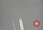 Standbild X-15 erster Motorflug California United States USA, 1959, aus Sekunde 21 historischem Filmmaterial Videoclip 65675021364