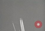Standbild X-15 erster Motorflug California United States USA, 1959, aus Sekunde 22 historischem Filmmaterial Videoclip 65675021364