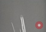 Standbild X-15 erster Motorflug California United States USA, 1959, aus Sekunde 26 historischem Filmmaterial Videoclip 65675021364