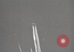 Standbild X-15 erster Motorflug California United States USA, 1959, aus Sekunde 28 historischem Filmmaterial Videoclip 65675021364