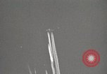 Standbild X-15 erster Motorflug California United States USA, 1959, aus Sekunde 29 historischem Filmmaterial Videoclip 65675021364