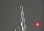 Standbild X-15 erster Motorflug California United States USA, 1959, aus Sekunde 34 historischem Filmmaterial Videoclip 65675021364