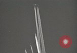 Standbild X-15 erster Motorflug California United States USA, 1959, aus Sekunde 35 historischem Filmmaterial Videoclip 65675021364