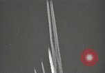 Standbild X-15 erster Motorflug California United States USA, 1959, aus Sekunde 37 historischem Filmmaterial Videoclip 65675021364