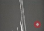 Standbild X-15 erster Motorflug California United States USA, 1959, aus Sekunde 43 historischem Filmmaterial Videoclip 65675021364