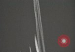 Standbild X-15 erster Motorflug California United States USA, 1959, aus Sekunde 44 historischem Filmmaterial Videoclip 65675021364