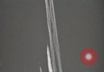 Standbild X-15 erster Motorflug California United States USA, 1959, aus Sekunde 46 historischem Filmmaterial Videoclip 65675021364