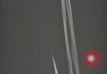 Standbild X-15 erster Motorflug California United States USA, 1959, aus Sekunde 57 historischem Filmmaterial Videoclip 65675021364